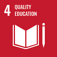 Sustainable Development Goal (SDG) 4 Quality Education