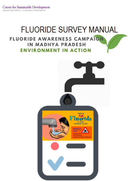 Fluoride manual