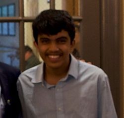 Picture of Aalok Bhatt