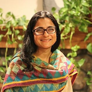 Radhika Iyengar
